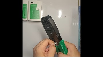 UT S1 Sistem Informasi_TUGAS 1 JARINGAN KOMPUTER_ Membuat UTP Straight