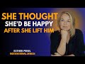 She Thought She’d Be Happy After Divorce… She Was Wrong 💔 || ESSTHER PEREL BEST SPEECH