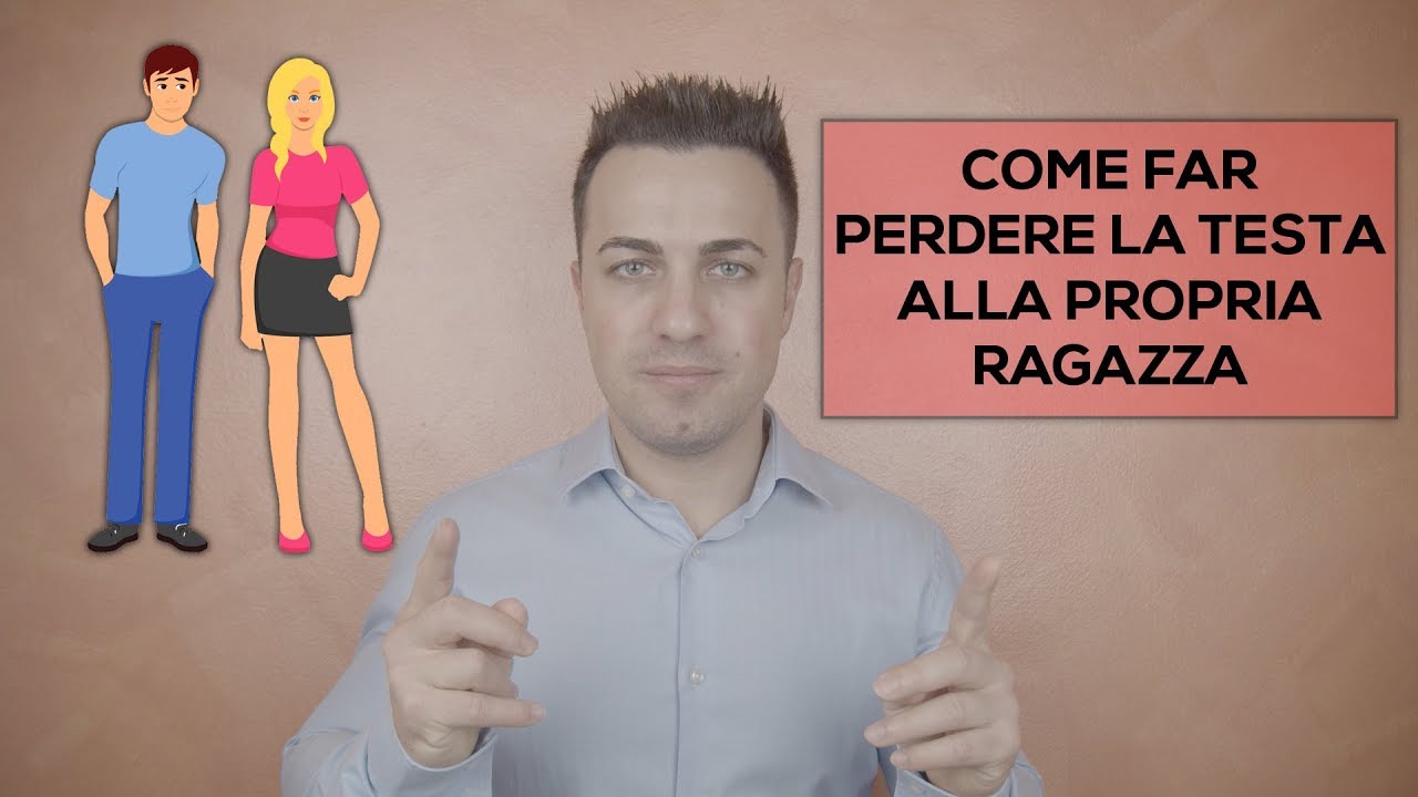 Come Far Squirtare La Propria Ragazza