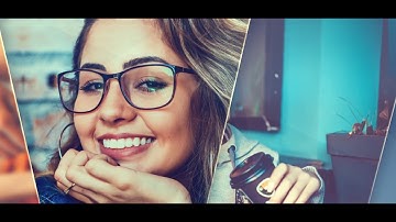 Clean Elegant Intro (Videohive After effects Template)