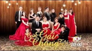 Tập 19 (Thuyết Minh) ลูกสาวของสามีของฉัน 2017