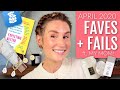 APRIL 2020 FAVES + FAILS | Mother's Day Edition!