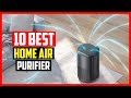 ✅Top 10 Best Home Air Purifier of 2023