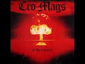 CRO-MAGS - The Age Of Quarrel 1986 full album - YouTube