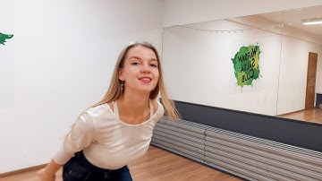 Ola - Zouk Ladies Style