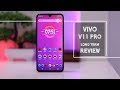 VIVO V11 PRO LONG TERM REVIEW