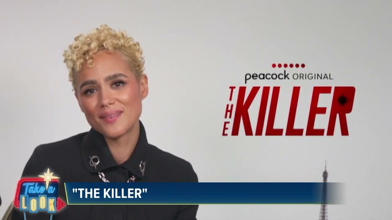 Here's what to know about 'The Killer' before you watch | Take a