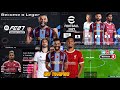 eFootball PES 2027 PPSSPP DOWNLOAD ORIGINAL ISO PES 