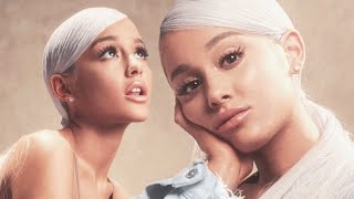 My Rankings Of Ariana Grande’s Sweetener One Year After Its Release