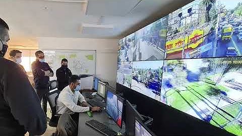 Decodificador Dahua NVD0905DH-4I-4K para Video Wall