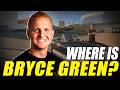 What happened to Bryce Green after Bitchin Rides?