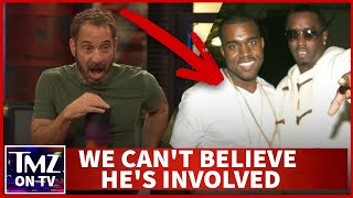 DIDDY Drama EXPLODES With KANYE! | TMZ TV Full Ep 3/17/25