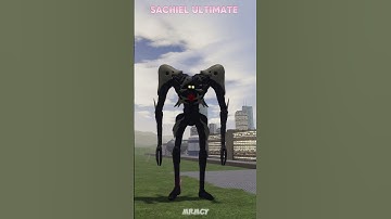 Do you know this Ultimate and this Kaiju name ? #roblox #kaijuarisen #evangelion