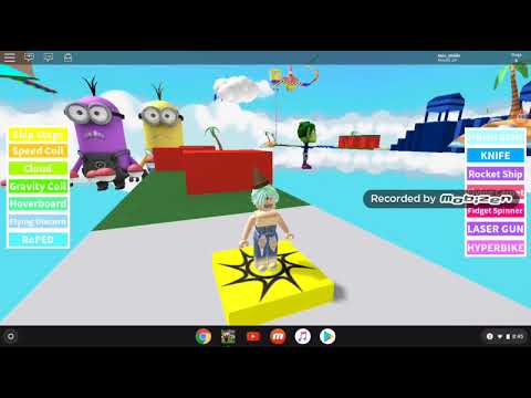 Escape The Evil Bank Obby Roblox Youtube - roblox no2 obby