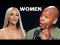 Dave Chappelle Hitting On Women 45 Minutes Straight