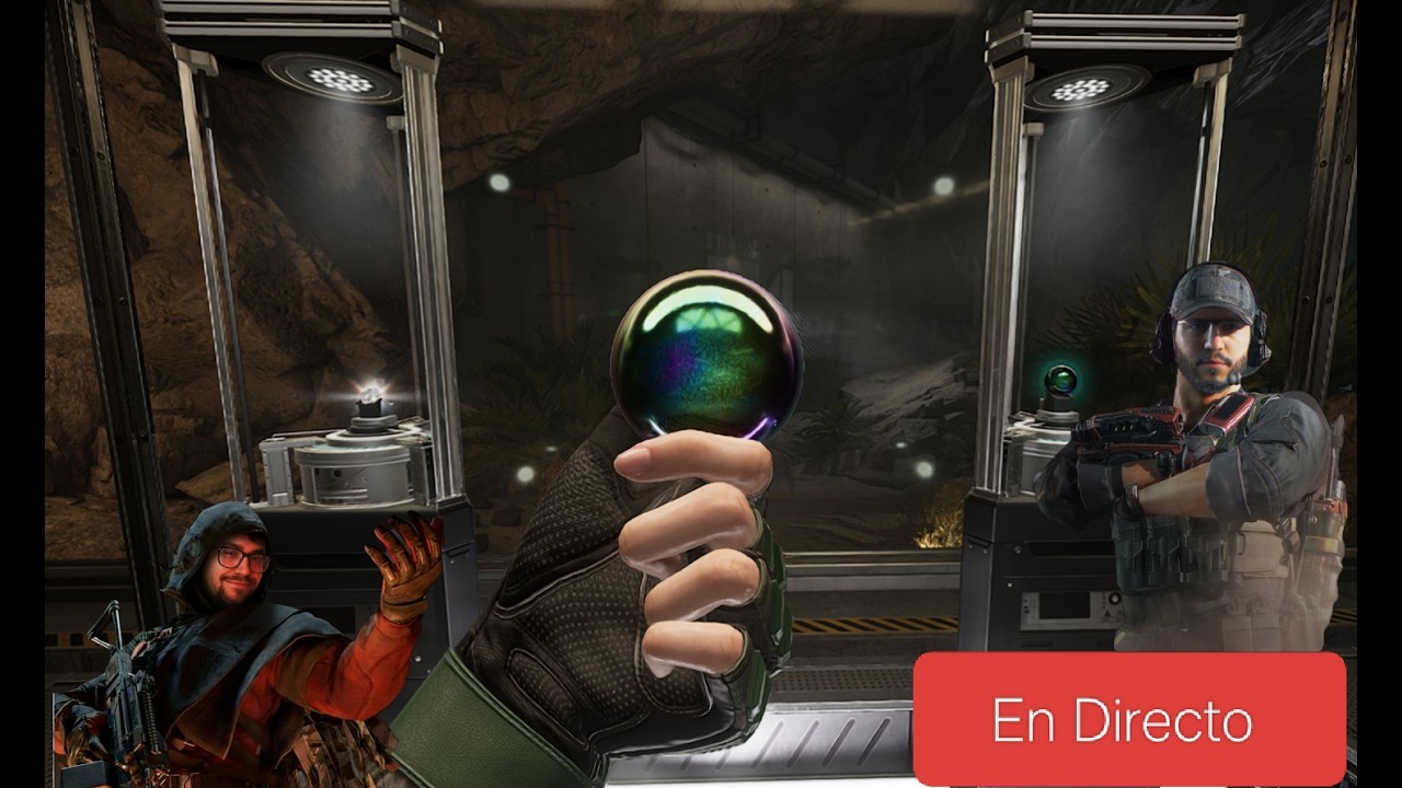 +18 El rey de los rojos haciendo dinero en #DeltaForce #deltaforcegame