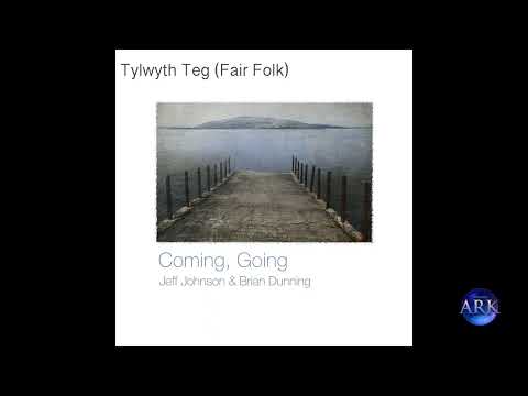 Jeff Johnson — Tylwyth Teg (Fair Folk)