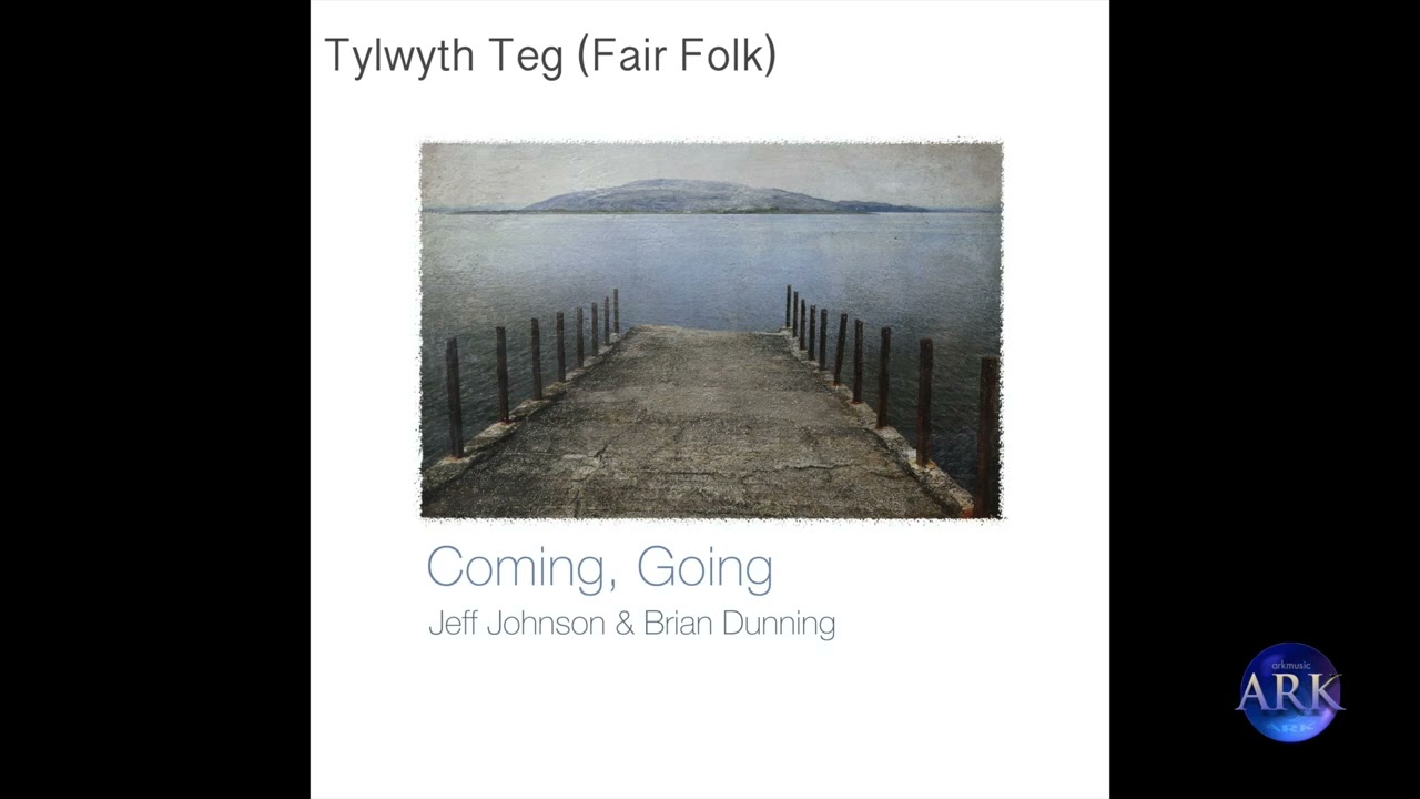 Tylwyth Teg (Fair Folk)