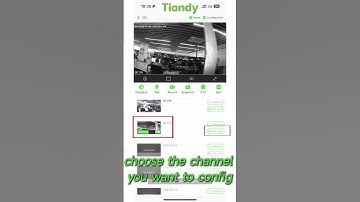 How to modify NVR fill light settingin Easylive Plus