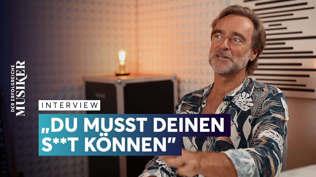 Top-Strategie enthüllt: Mache deine Leidenschaft zum Beruf! (Andie Gabauer)