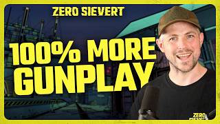 ZERO Sievert | NEVER Run Out of Ammo