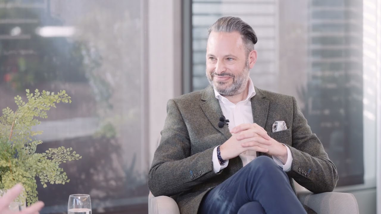 London Stock Exchange x Prosper | Unlocking Private Market Opportunities