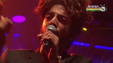 MELLOW MOOD live @ Main Stage 2015
