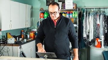 How 2 Boys Laundromat Improved Customer Experience Using Cents