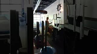A Little Gong Play