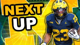 Michigan s CRAZY SECRET Weapon For 2026