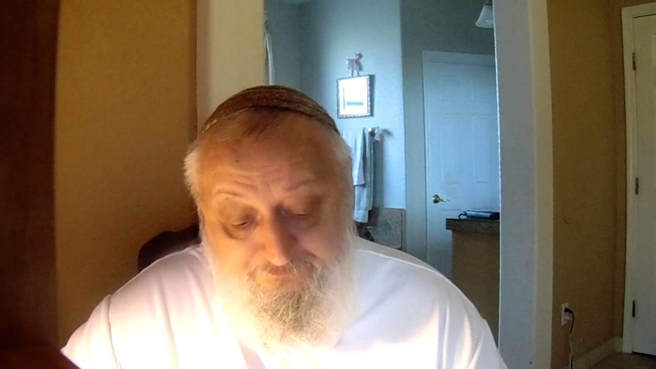 Смысл микве