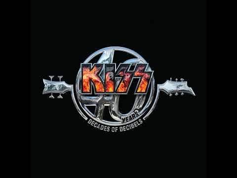 KISS - God Of Thunder (Paul Stanley Demo)