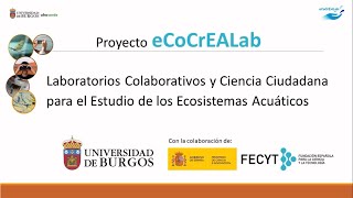 Módulo I: Conoce y protege la biodiversidad - Tema 4. Parte 2.1