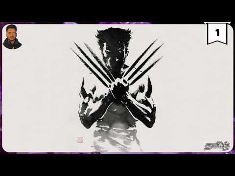 MARVEL'S WOLVERINE: Episode 1 (Full Game Live Stream)