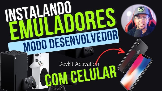 Melhores apps grátis de cloud gaming no celular - links diretos -  “emuladores” PS5, Xbox e PC no Android