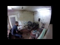 Production of shells by rotary metal spinning, how to make steel tongue drum
