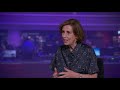 Margaret Atwood on the US election, Trump and The Testaments - BBC Newsnight
