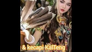 Suling & Kecapi Kalimantan Tengah