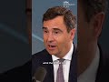 JLL CEO on the AI impact in real estate