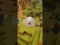 la Farm à XP la plus simple et la plus efficace de Minecraft✨ #minecraft #minecrafttipsandtricks