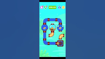 Save the fish 🦈 | Level 623 | New Update 🔥 | #shorts #games all levels