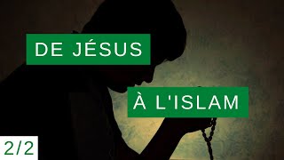 Témoignage d'ex-musulman : Ali (2/2)