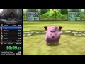 Pokemon Stadium 2 - Complete the Game Speedrun in 20:33:05