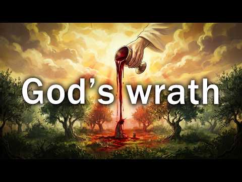 The Biblical Cup No One Can Explain