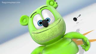 Double Language Gummibar Req Vidoe Estonian New & Thai Gummy Bear Song
