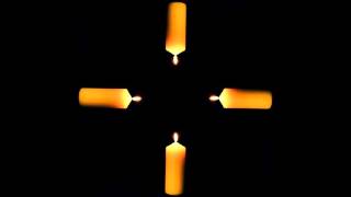 Candle sangeeth hologram video screenshot 5