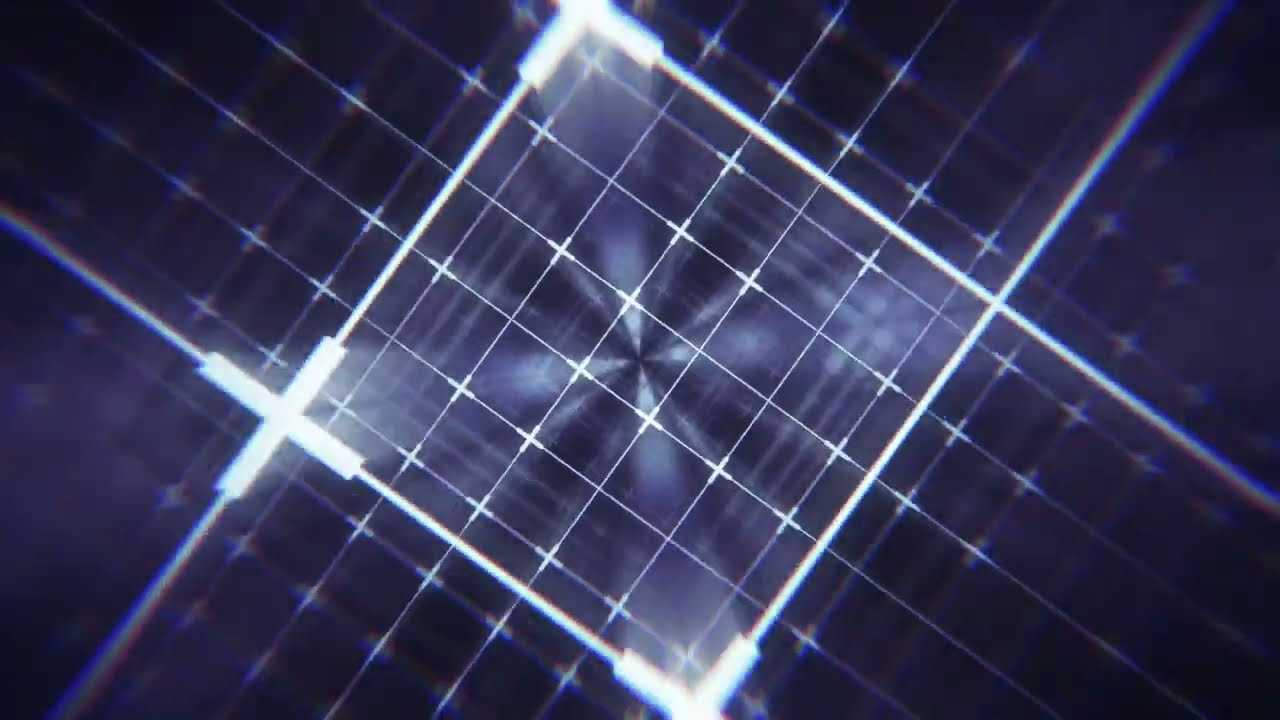 Free VJ Loop 21