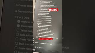Mr Adhd Vibe Coding Challenge Part 1