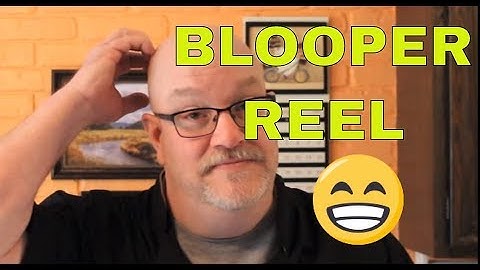 Cooking Show Bloopers and Fails | It