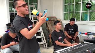 IKAW NA IN PANAGNAAN cover BOBOY
